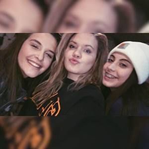 Meet your Posher, Tessah